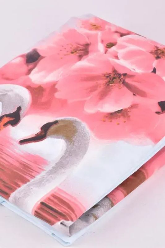 Простирадло євро-розмір